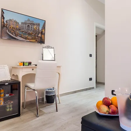 Opera Pinciana 4*