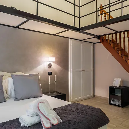 Opera Pinciana Bed & Breakfast 4*