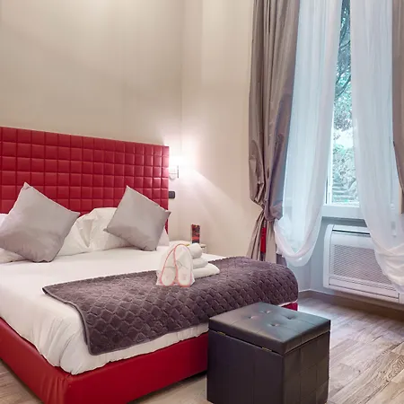 Opera Pinciana 4* Rom