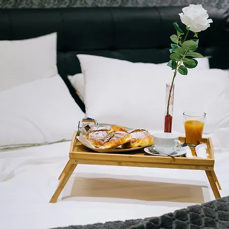 Bed & Breakfast Opera Pinciana 4*