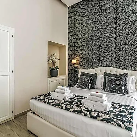 Opera Pinciana Bed & Breakfast