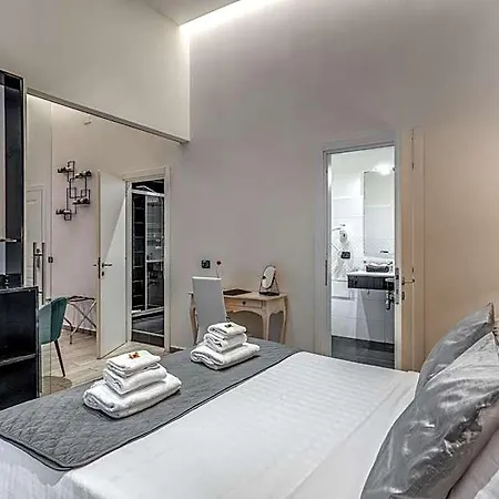 Opera Pinciana Bed & Breakfast