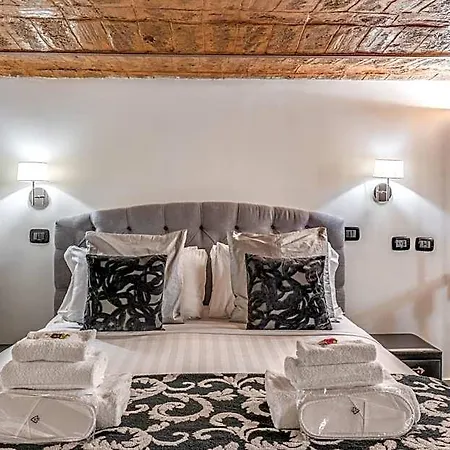 Bed & Breakfast Opera Pinciana 4*