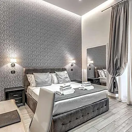 Bed & Breakfast Opera Pinciana