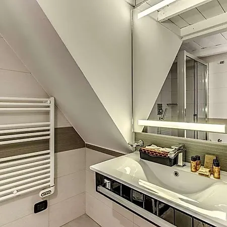 Opera Pinciana 4* Řím