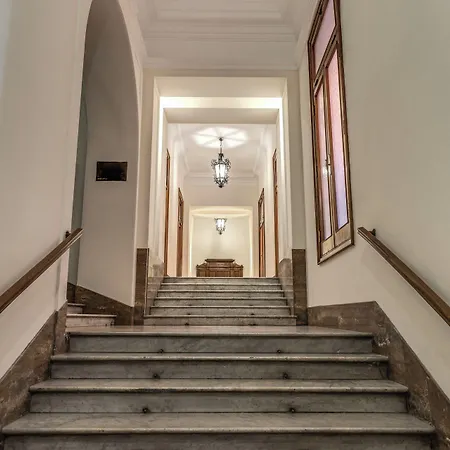Operà Pinciana 4*