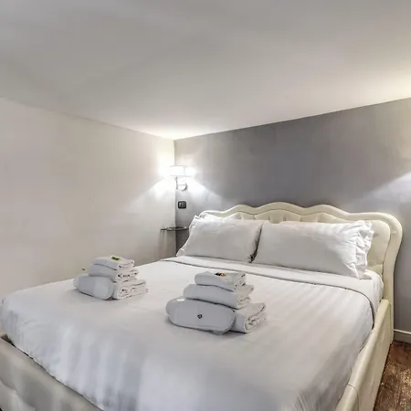 Couette-café Operà Pinciana 4*