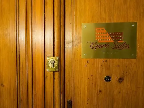 Opera Pinciana 4*