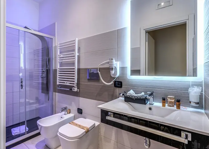Opera Pinciana 4* Ρώμη
