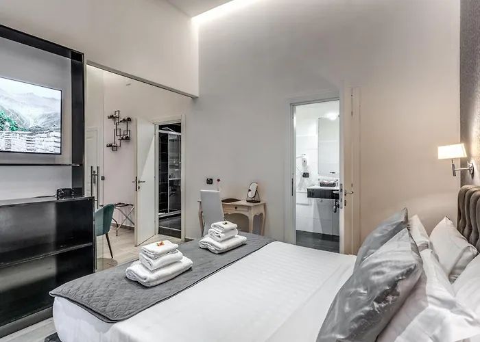 Opera Pinciana Bed and Breakfast 4*