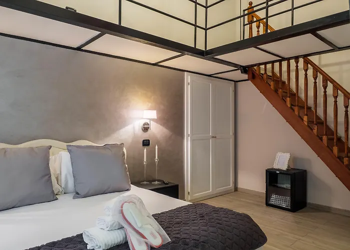 Opera Pinciana Bed and Breakfast 4*