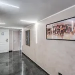 Opera Pinciana 4* Rome