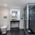 Opera Pinciana 4* Rome