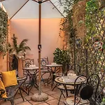 Bed & Breakfast Opera Pinciana Rome
