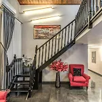 Opera Pinciana 4* Rome