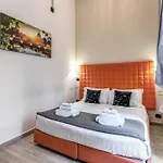 Opera Pinciana Bed & Breakfast 4*