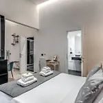 Opera Pinciana Bed & Breakfast 4*