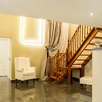 Bed & Breakfast Opera Pinciana