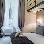 Bed & Breakfast Opera Pinciana