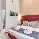 Opera Pinciana Bed and breakfast 4*