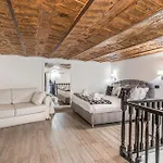Opera Pinciana Bed and breakfast