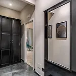 Opera Pinciana Bed and breakfast Roma