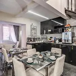 Opera Pinciana Bed and breakfast