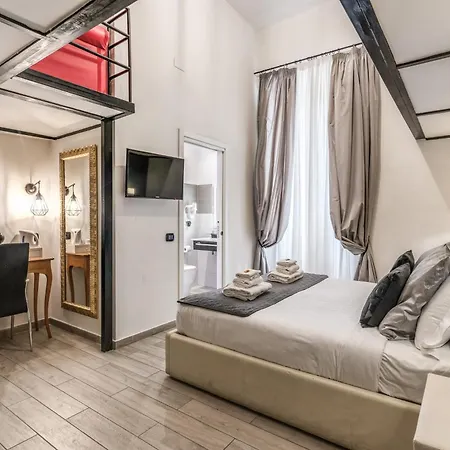 Opera Pinciana 4*
