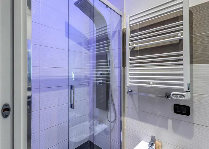 Opera Pinciana Bed & Breakfast