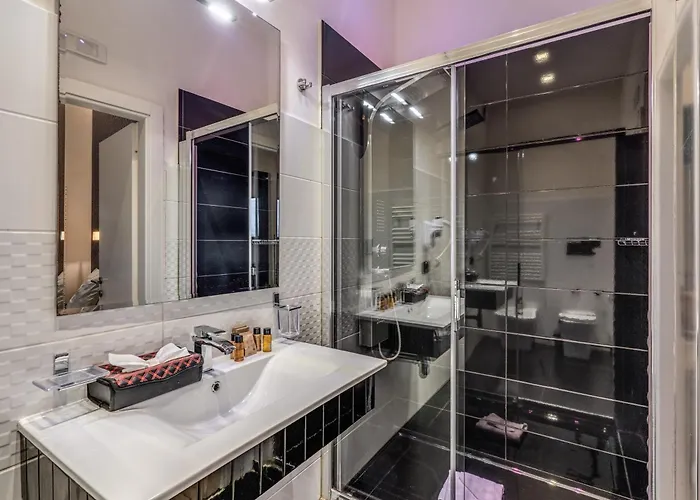 Bed & Breakfast Opera Pinciana