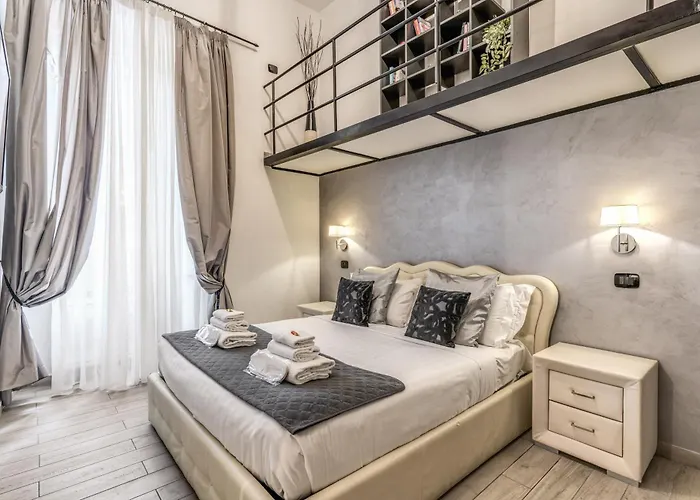 Opera Pinciana 4* Řím