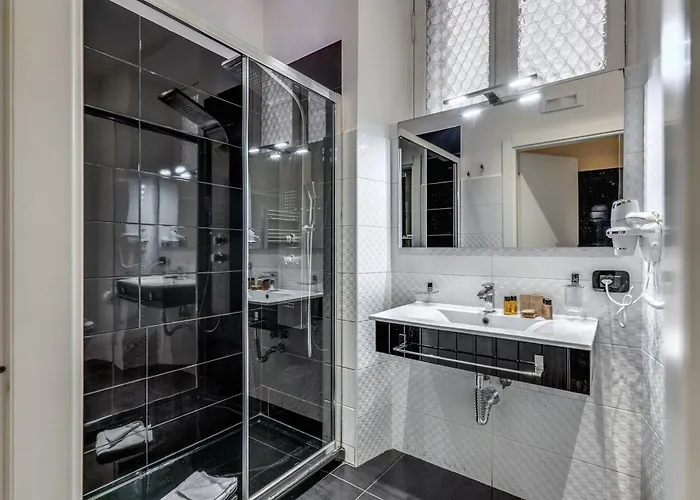 Opera Pinciana Bed & Breakfast