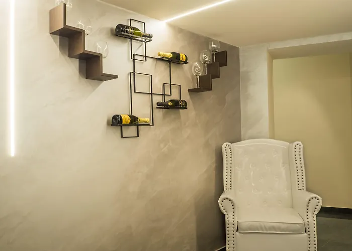 Opera Pinciana Bed & Breakfast