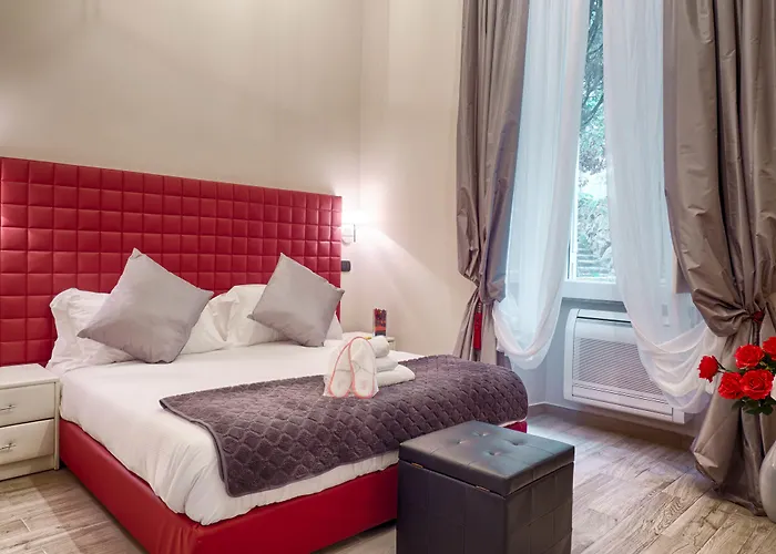 Opera Pinciana 4* Řím